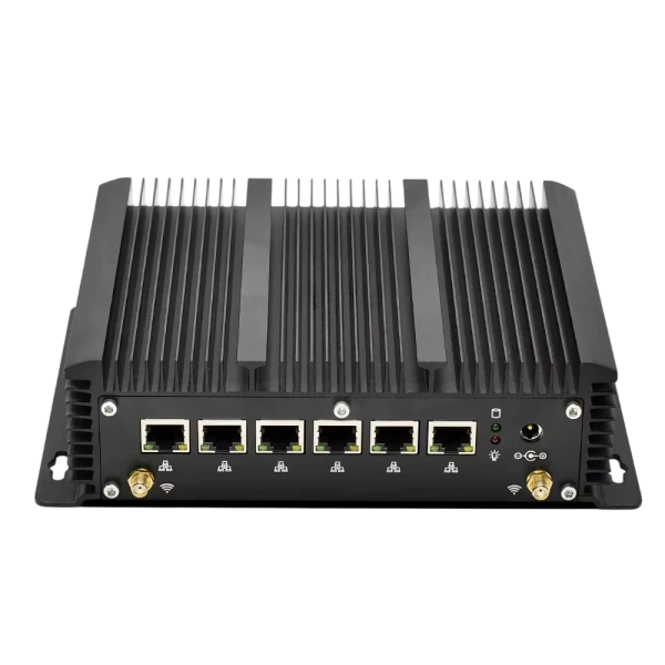 Mini PC G7-1235U — 3