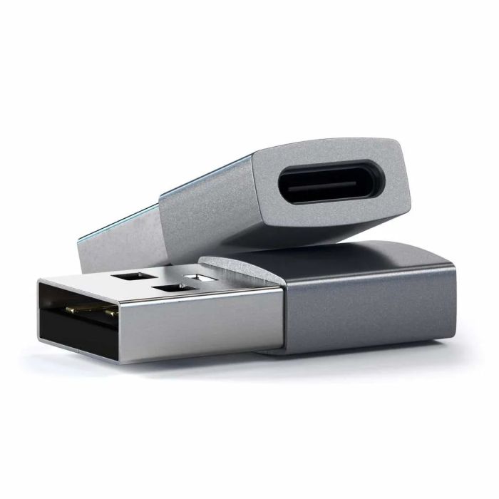 Satechi Type-A to Type-C Adapter - ST-TAUCM — 4