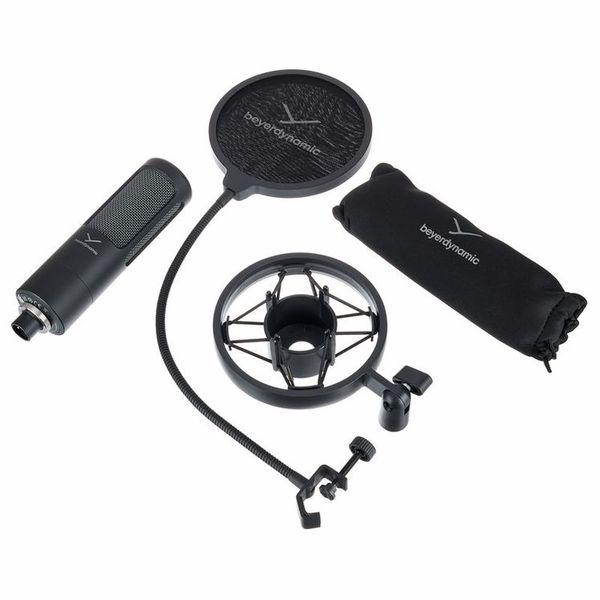 Beyerdynamic M 90 Pro X microphone — 3