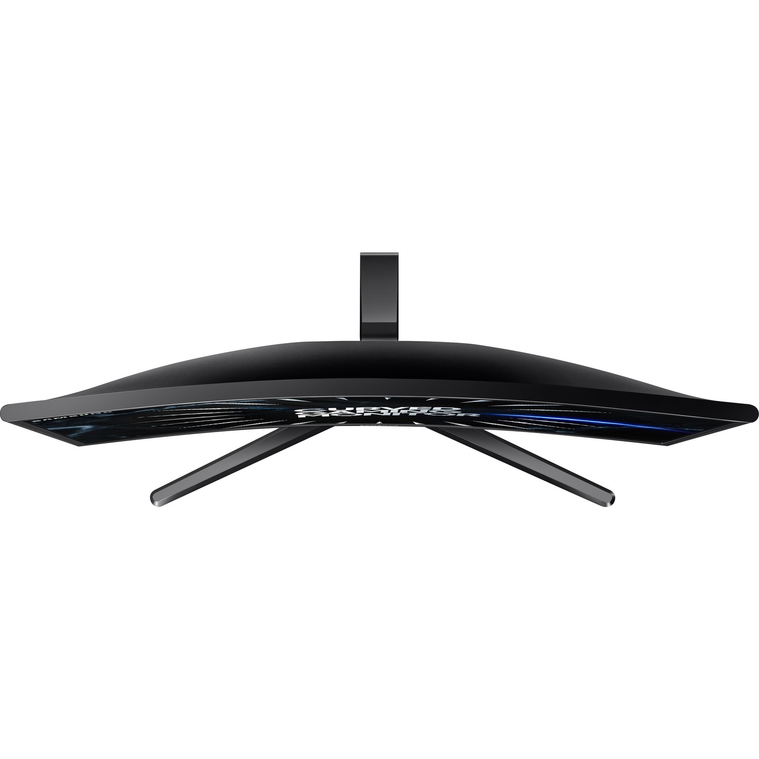 LC27F390FHI WLED VA monitor 27 4mc Full HD 1800R CURVED monitor — 3