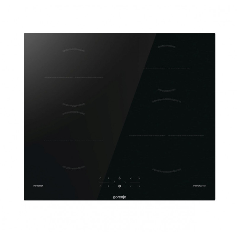 Built-in hob GORENJE GI6401BSC — 4