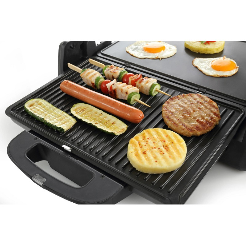KR1800SDP Contact Grill — 5