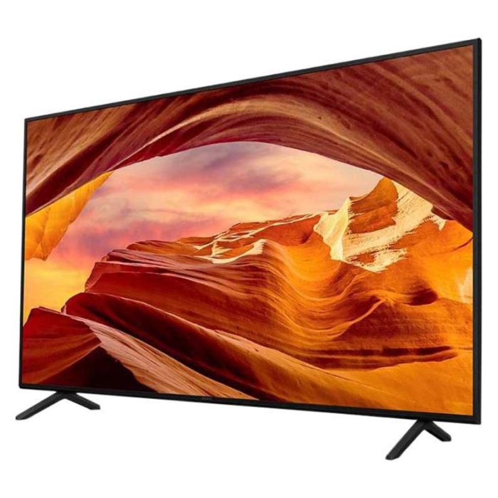 65 KD-65X75WL LED — 9