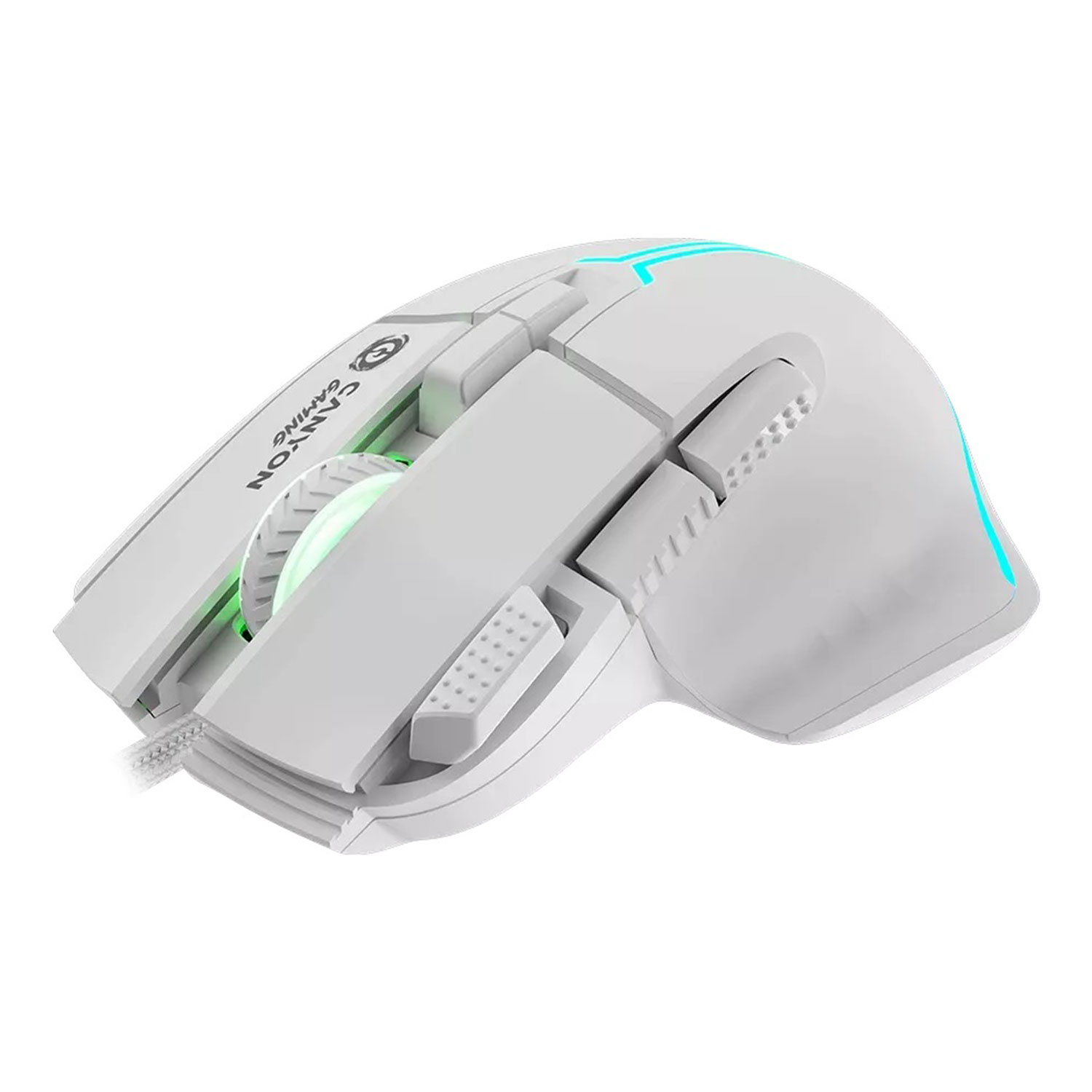 Mouse CANYON CND-SGM636W — 3