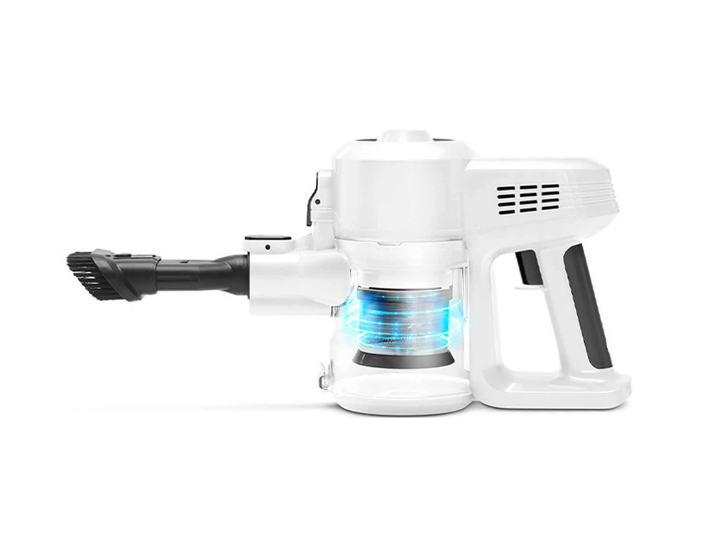 Cordless vacuum cleaner UFESA 22 V ARTICA — 4