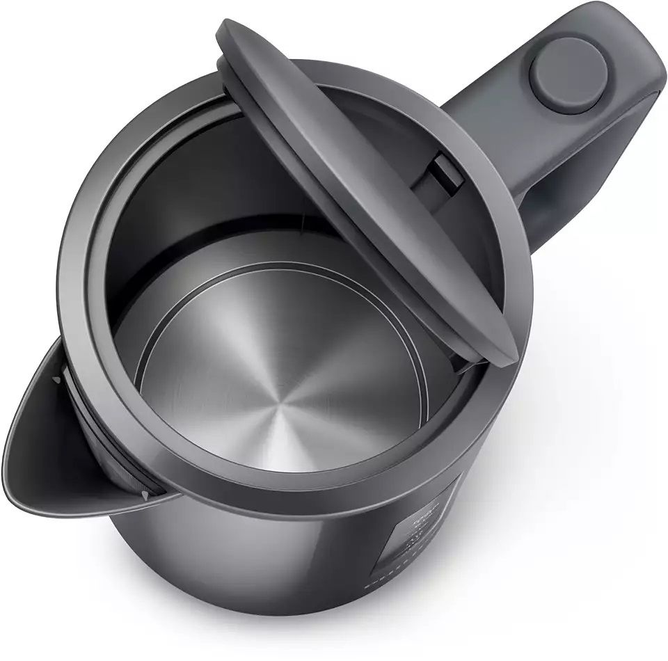 Electric kettle Philips HD9318 00 — 4