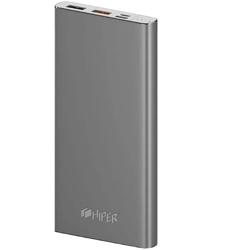 Power bank Hiper — 3