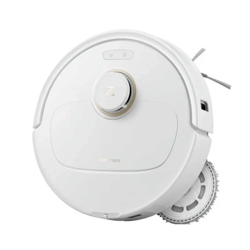 Robot vacuum cleaner Roborock C ProQrevo C Pro QRRCP02-02 — 4