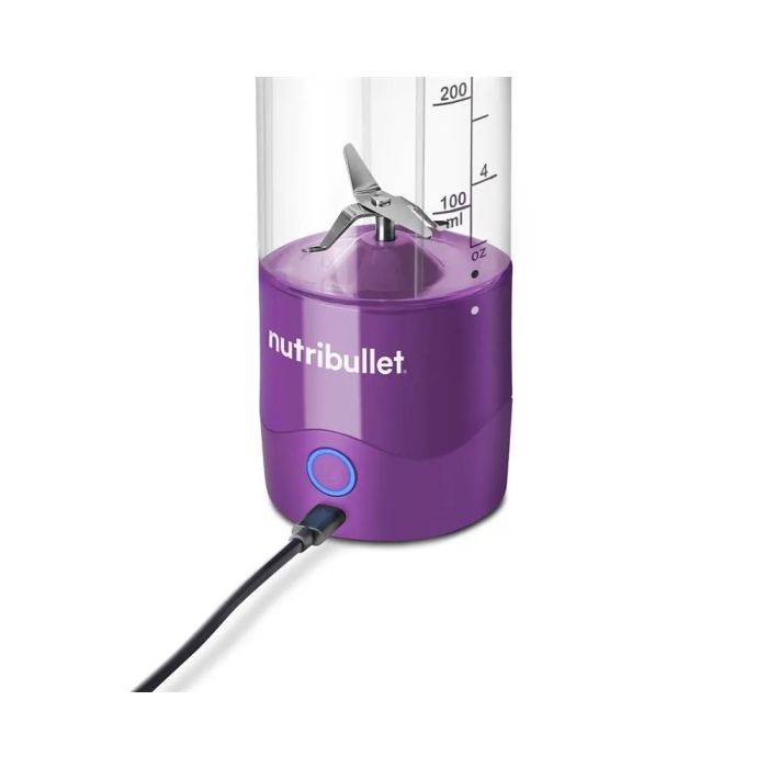 Blender NUTRIBULLET NBP003PU — 7
