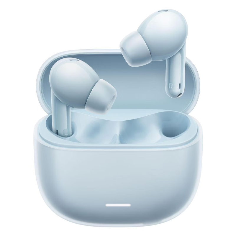 Wireless earbuds Redmi Buds 6 Night — 4
