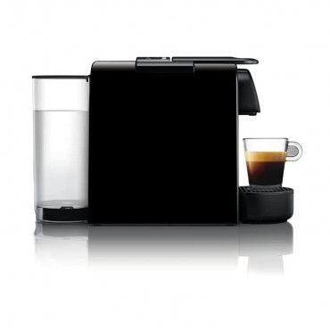 Coffee maker DELONGHI EN85.B Nespresso — 3