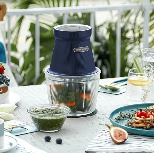 Mini Blender Morphy Richards Mini — 3