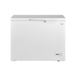 Freezer Midea MDRC405FZF01GL — 2