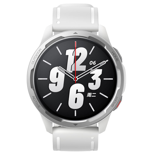 Smart watch Xiaomi Watch S1 Active — 5