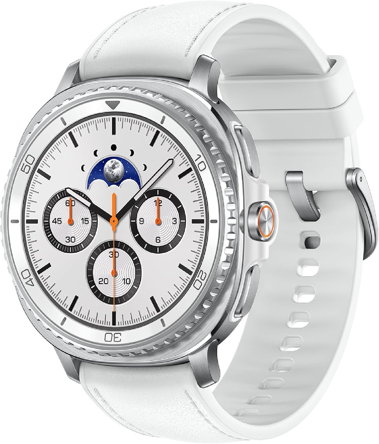 Galaxy Watch8 Classic 46mm — 2