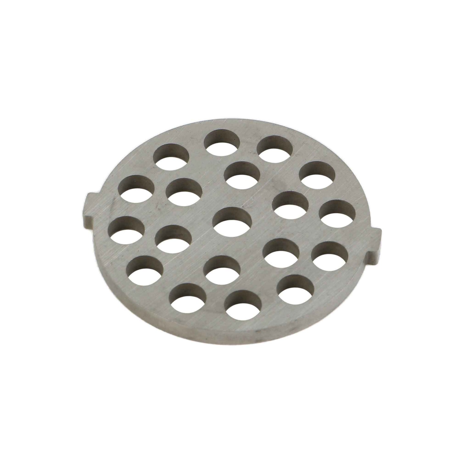 K h accessories MK- BIG+ STRAINER FOR MEAT GRINDER — 2