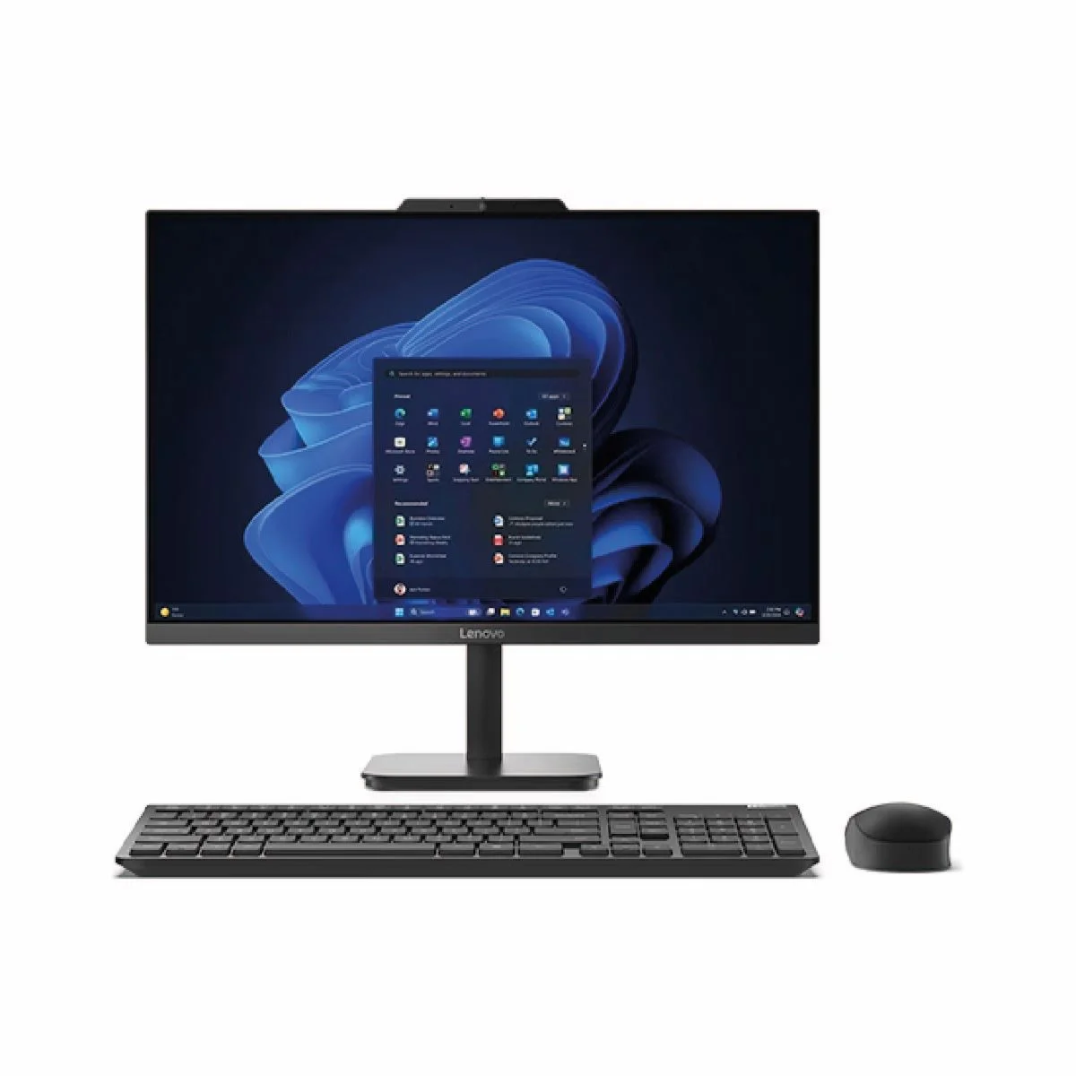 AIO V100