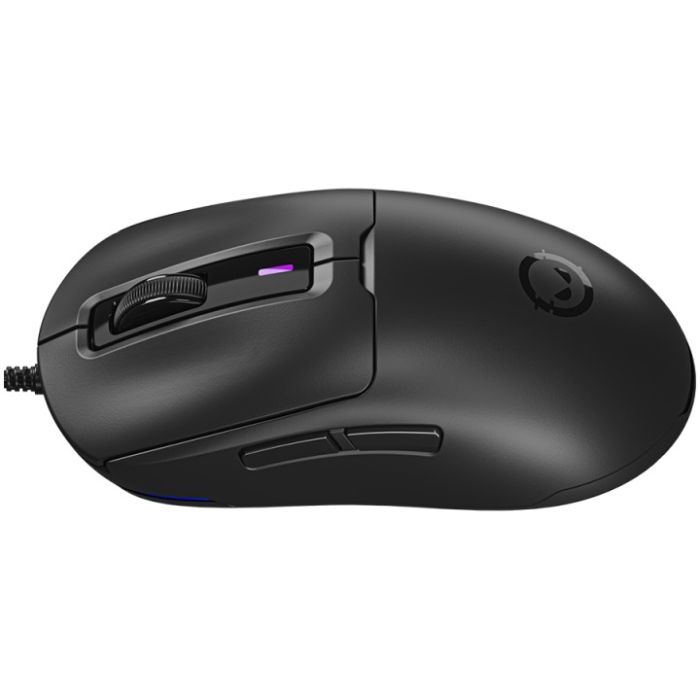 Lorgar Wired Gaming Mouse LRG- -BK — 5