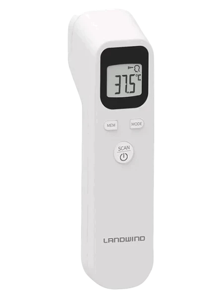 LANDWIND LWFT118 — 2