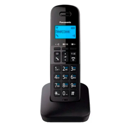 Wireless phone KX-TGB610UAB