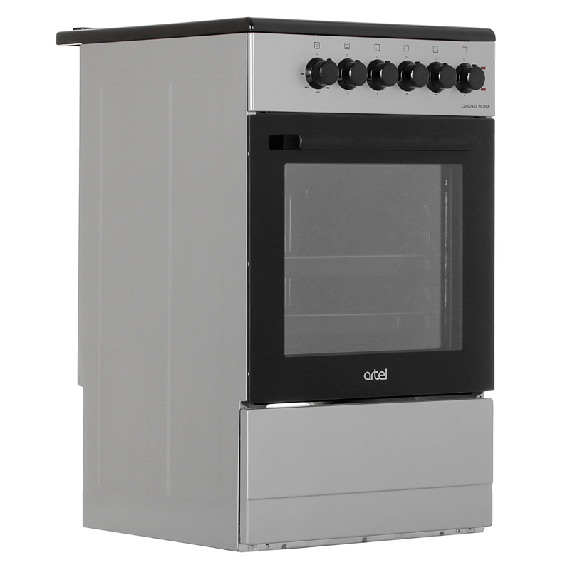 Electric stove ARTEL COMARELLA 50 00-E — 2