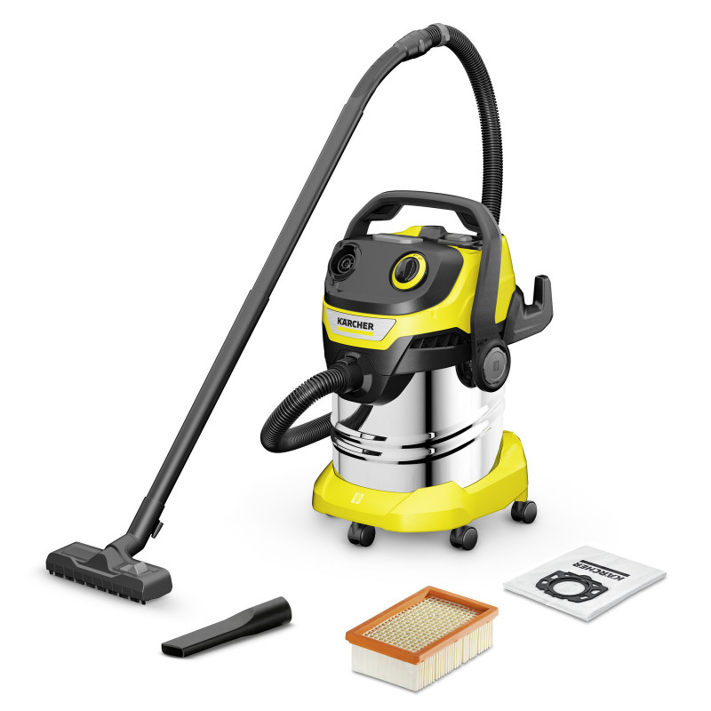 KARCHER WD5S V- 22 — 2