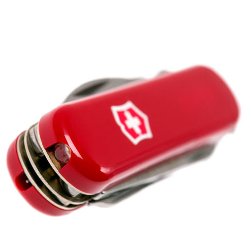 Knife Victorinox Midnite Manager 0.6366 — 4