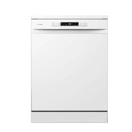 Dishwasher Hisense HS623E90G — 2