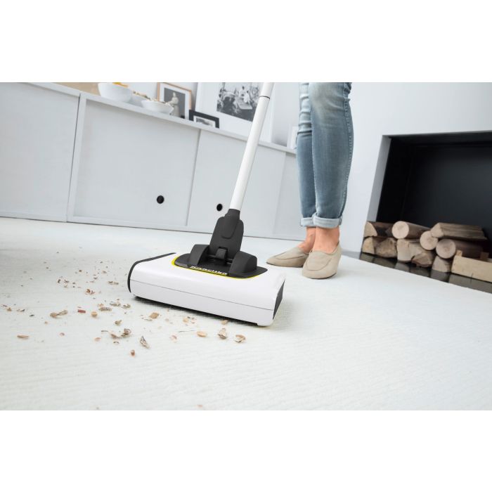Karcher KB 5 *EU 1.258-050.0 — 3