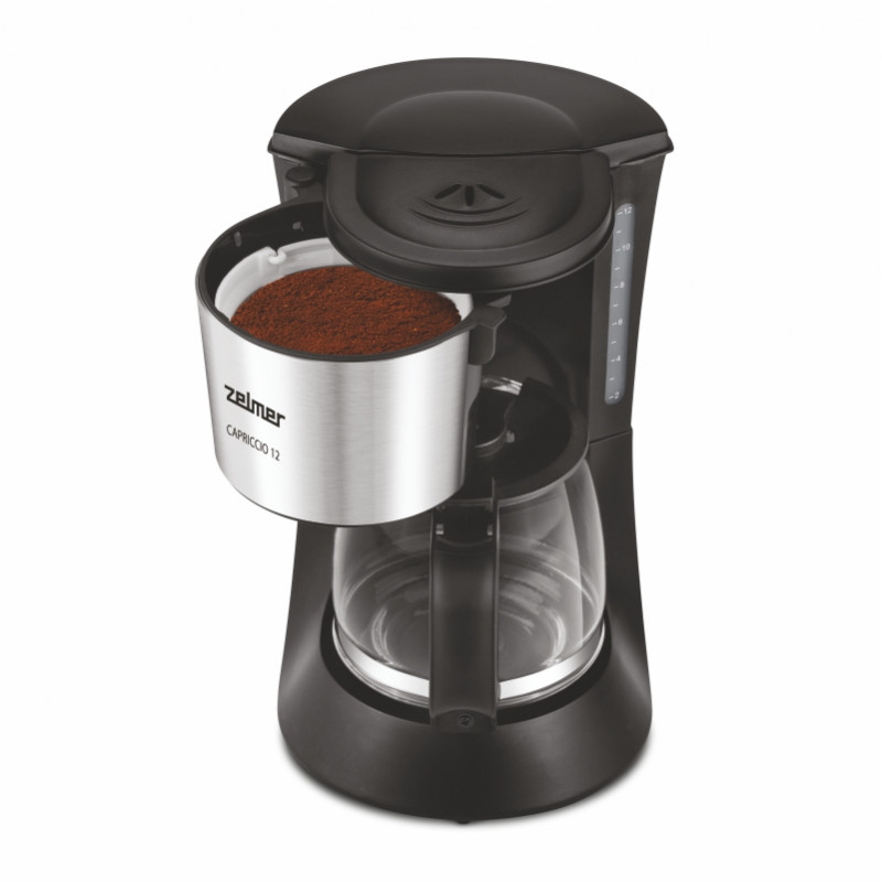 Coffee Maker ZCM1200 — 3