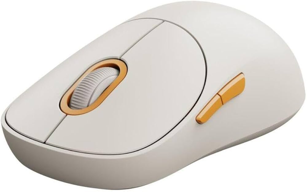 Wireless Mouse 3 — 3