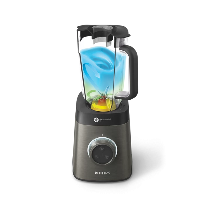 Blender HR3663 90 — 2