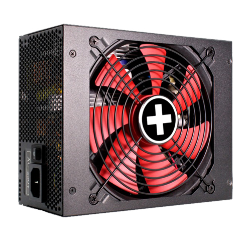 Xilence XN076 1050W — 4