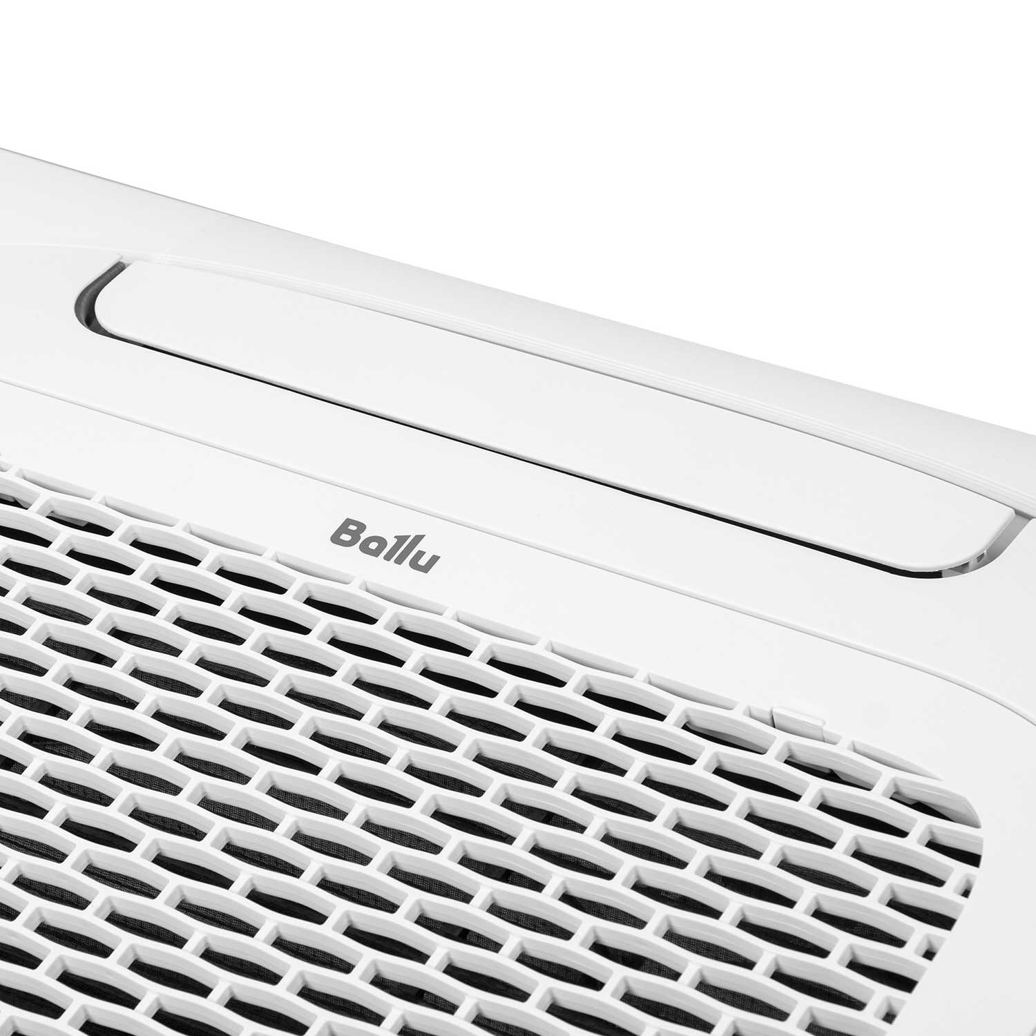 Air conditioner BALLU BLCI_C-24HN1 CASSETTE TYPE — 4