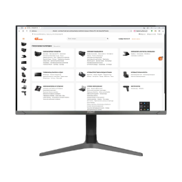 Monitor Razz 32 MT-32VA180G2K — 3