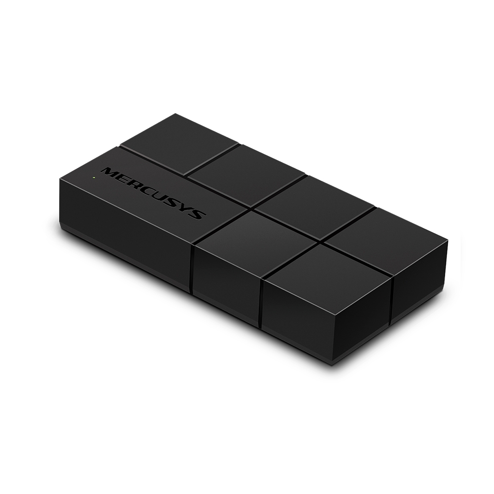 Mercusys 8-Ports 10 100 ps Unmanaged Switch MS108G — 5