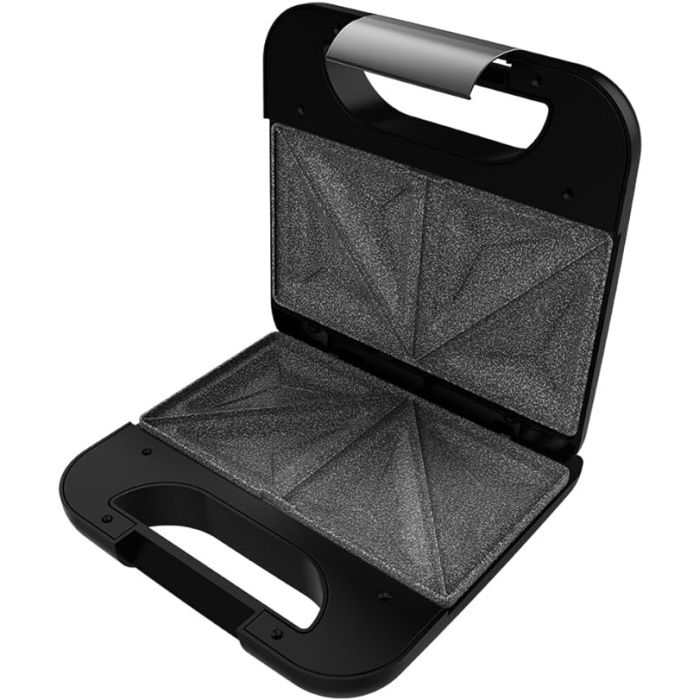 Cecotec 02963 Sandwich maker for 2 sandwiches 800W — 2