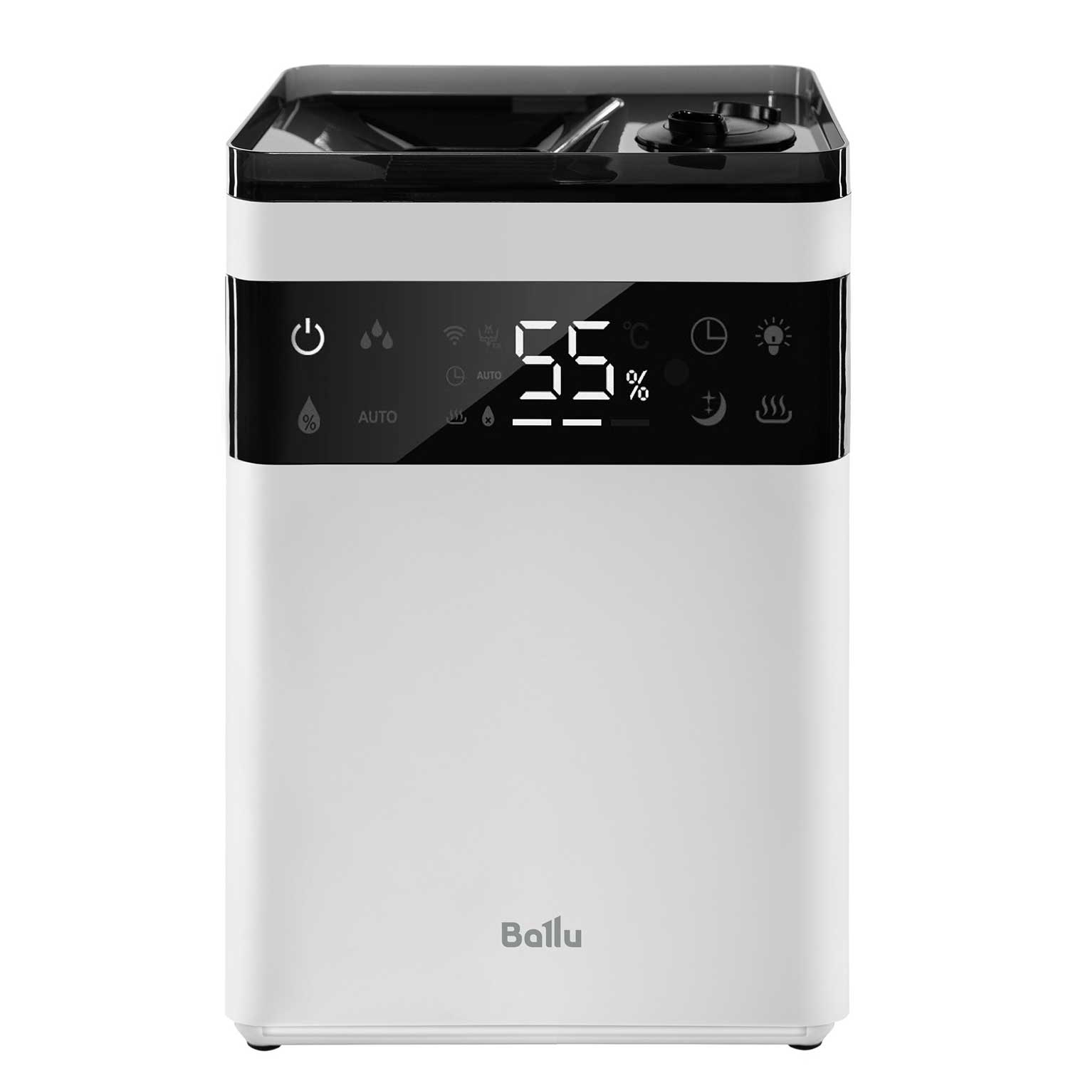 Air humidifiers BALLU UHB-955 ET — 3