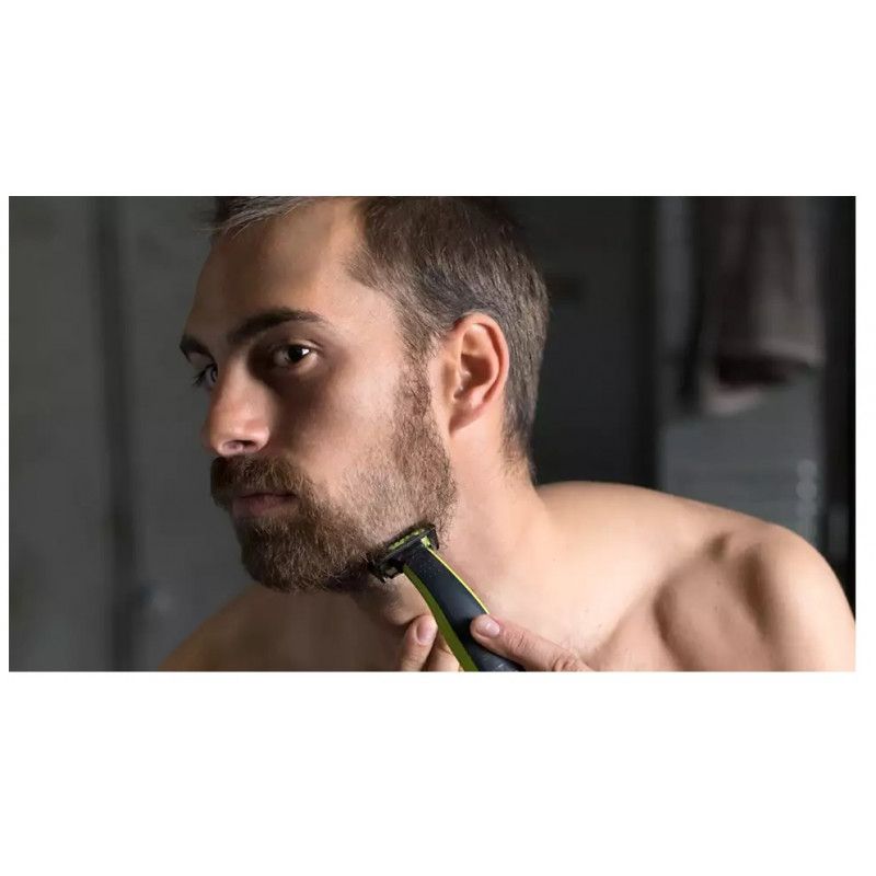 Shaver QP2520 65 — 3