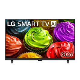 Tv 32LB650B6LA