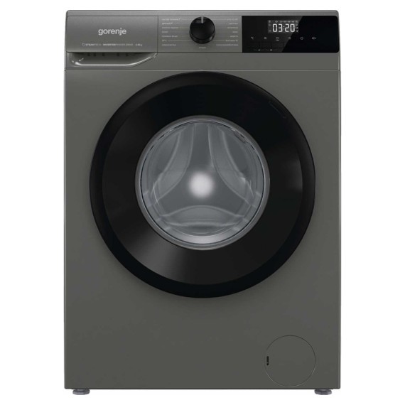 Washing machine GORENJE W2NHPI62SCSS — 2