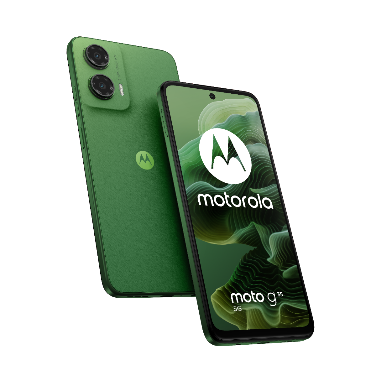 Moto G35 — 3