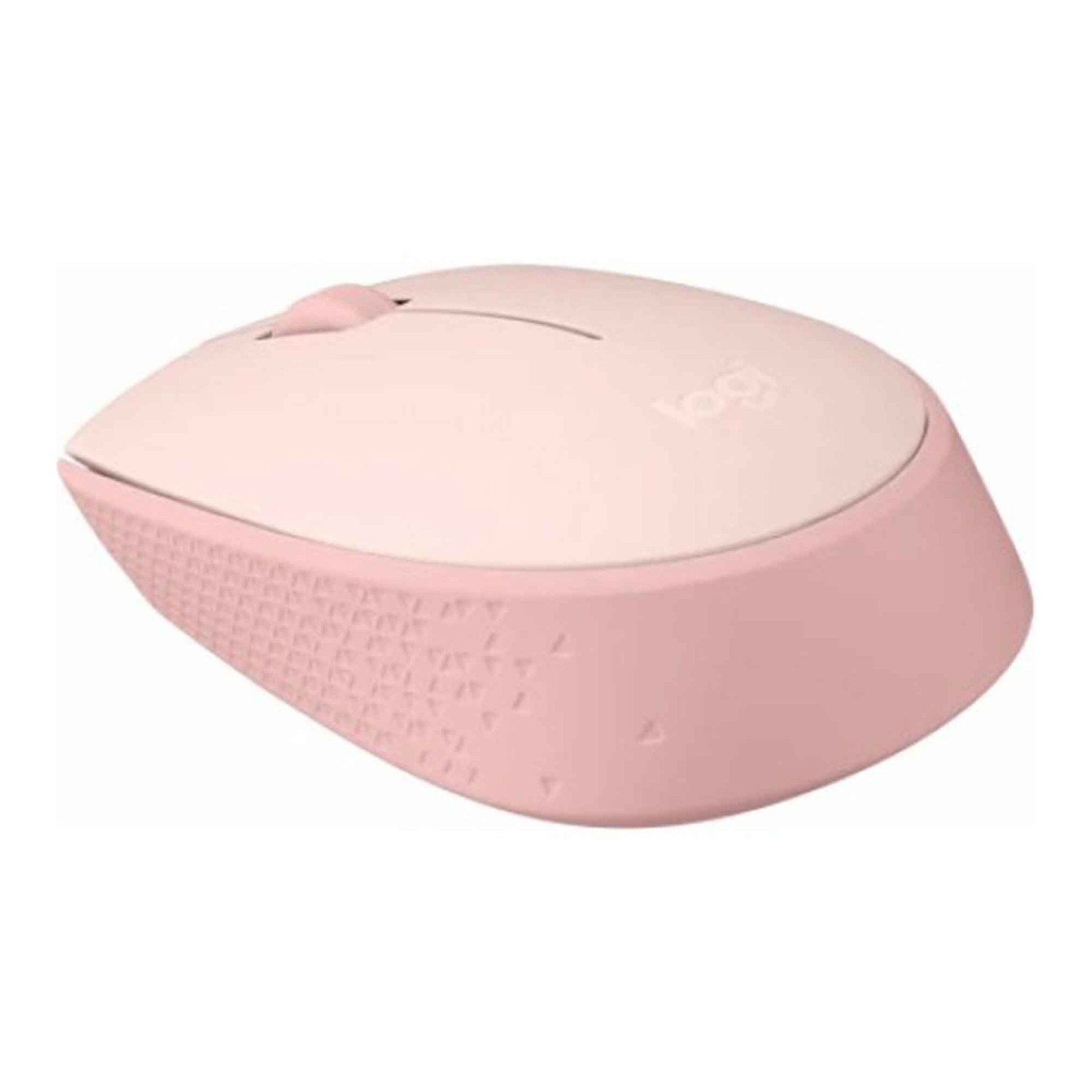 Mouse Logitech M171 WIRELESS ROSE L910-006865 — 2