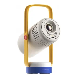 XGIMI Vibe One Seal Pro WM03H — 2