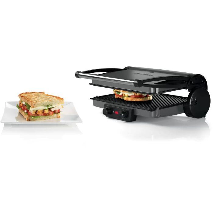 TCG4215 Electric grill — 4
