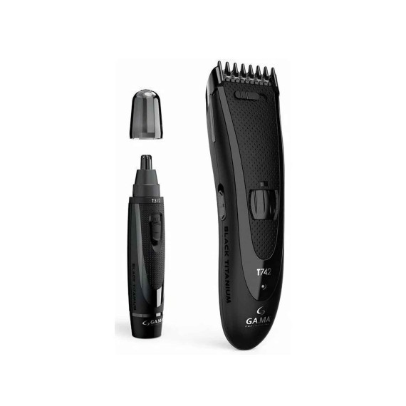 Hair clipper & trimmer GA.MA T742 T312 GM4511 — 3