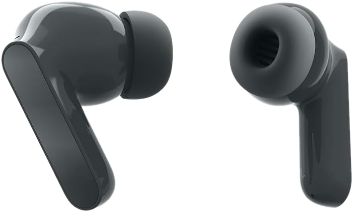 Moto Buds bass — 7