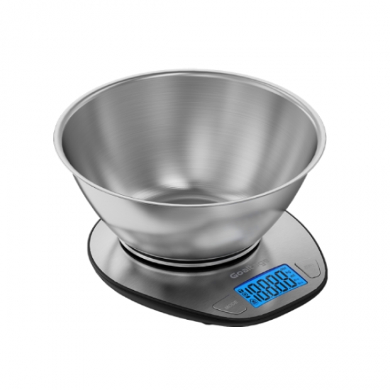 Goaltage TrueMeasure Digital Kitchen Scale — 3