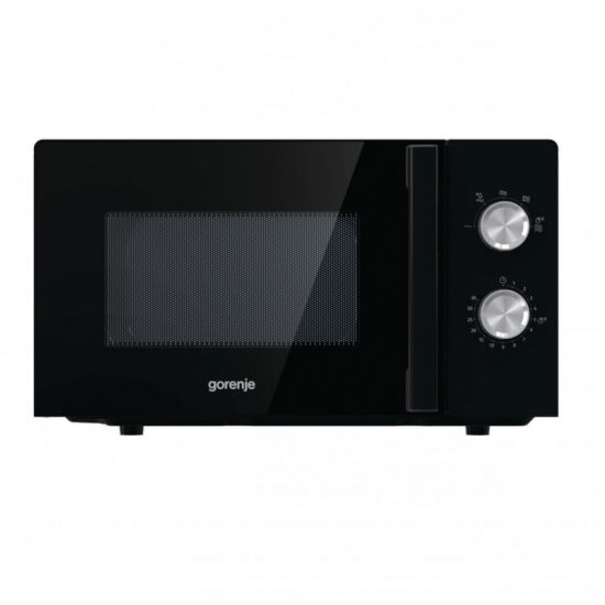 Microwave oven GORENJE MO17E1BH — 7