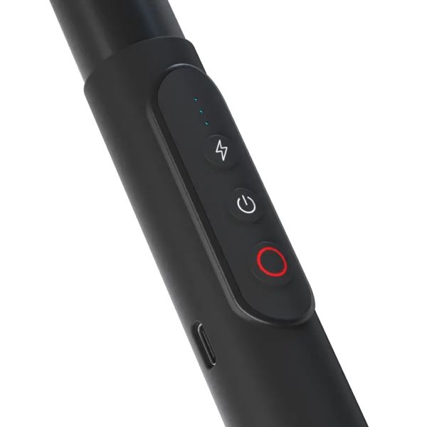 Power selfie stick Insta360 — 4
